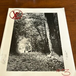 Louis Vuitton catalog